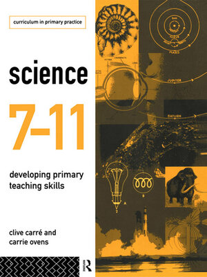 cover image of Science 7-11